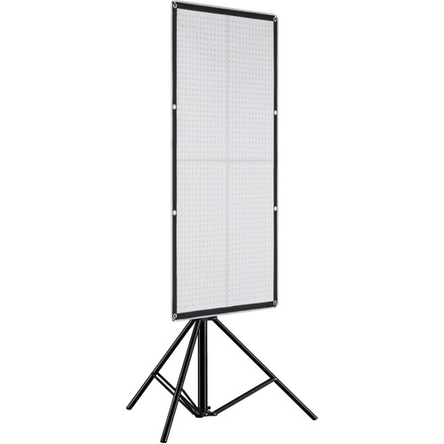 Godox KNOWLED F400Bi Bi-Color LED Light Panel (120 x 60cm) - 2